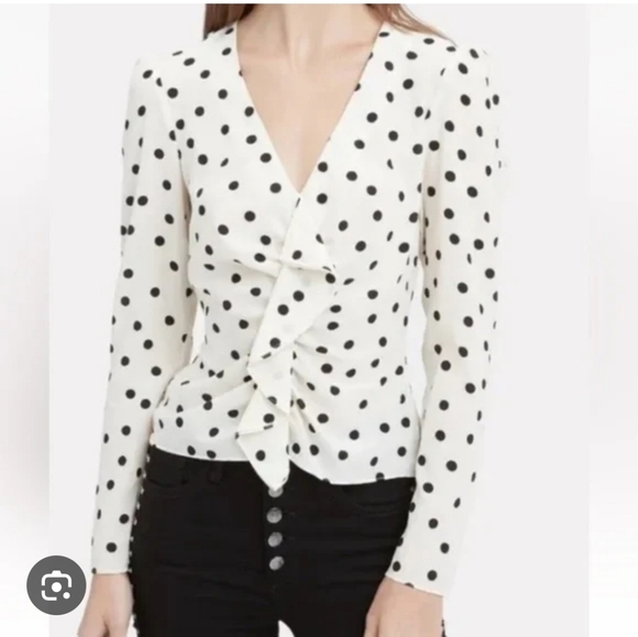 Blouse - Picture 2 of 4